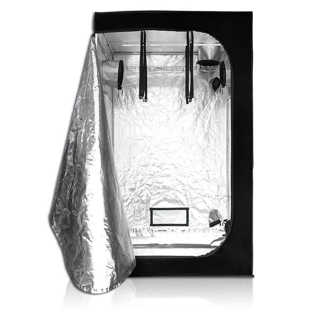 Hydroponic Growing System Gree - Grow Tent Complete Kit recension och pris