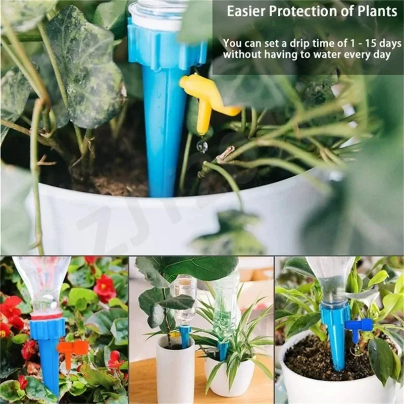 جهاز ري الحدائق Smart Drip Irr - Smart Garden Devices recension och pris