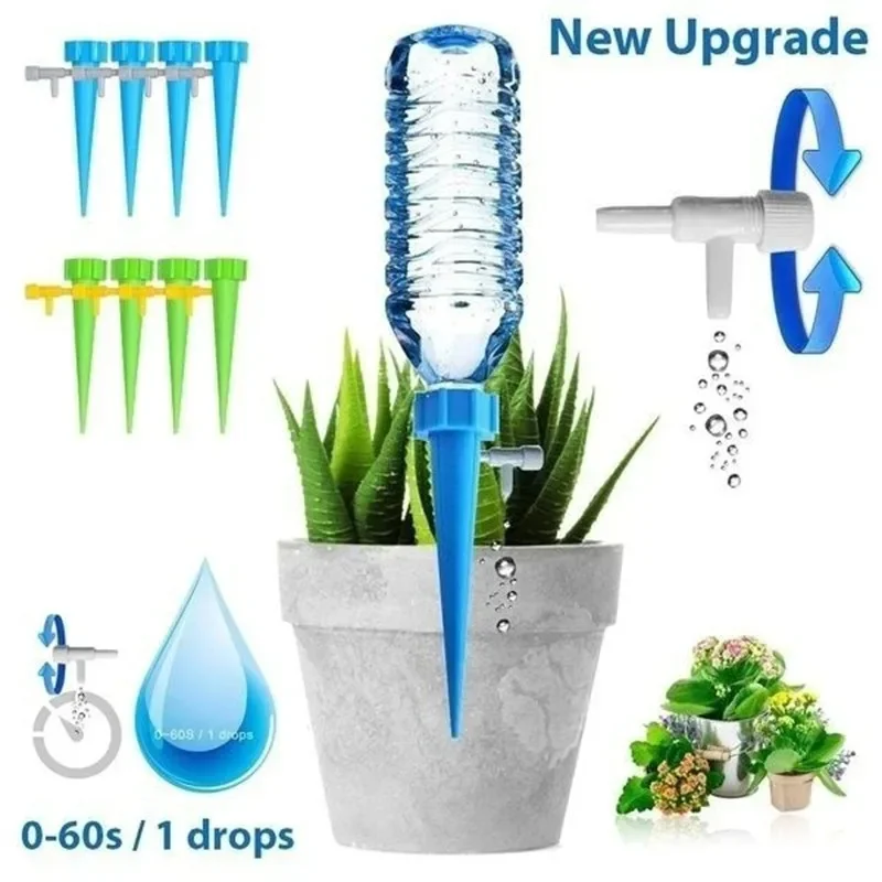 جهاز ري الحدائق Smart Drip Irr - Smart Garden Devices recension och pris