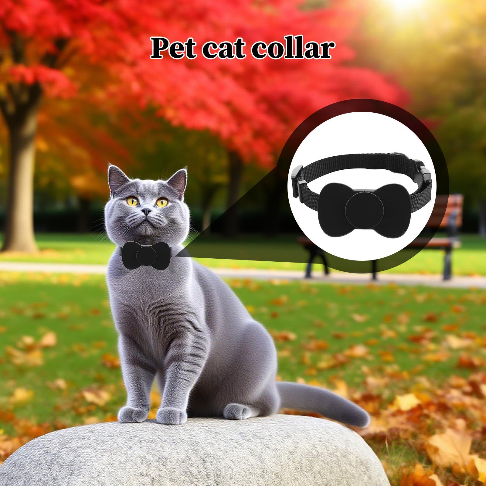 GPS Collar For Cats Animal Tra - Smart Garden Devices recension och pris