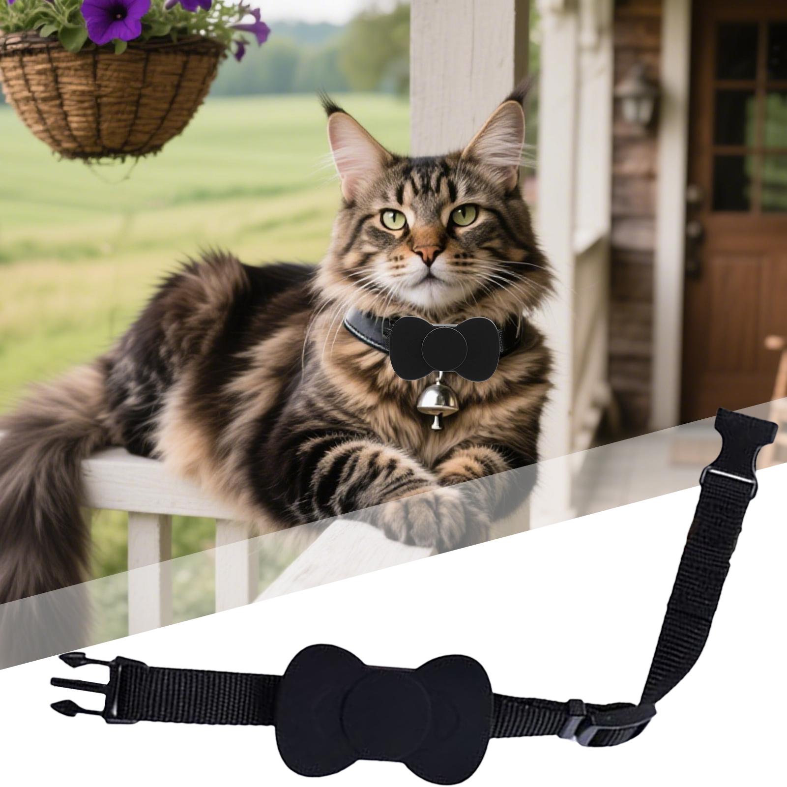 GPS Collar For Cats Animal Tra - Smart Garden Devices recension och pris