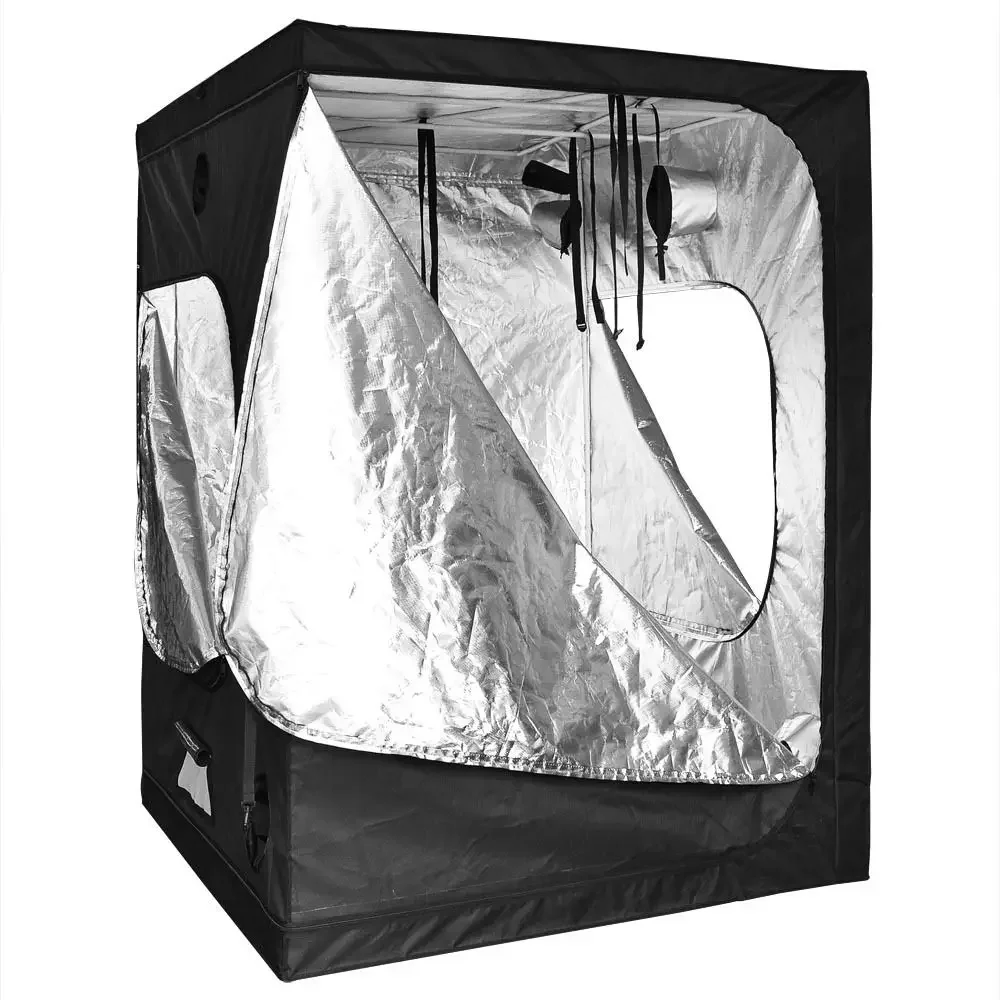 Chinese Factory Hot Sale compl - Grow Tent Complete Kit recension och pris