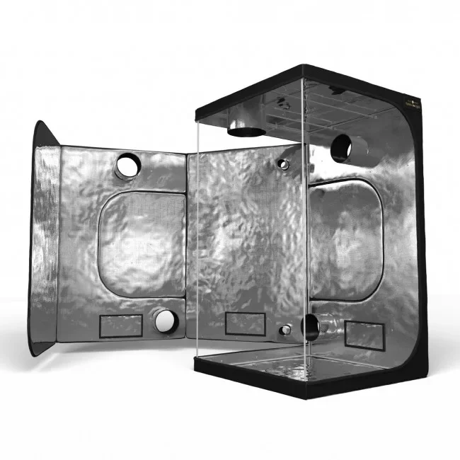 Chinese Factory Hot Sale compl - Grow Tent Complete Kit recension och pris