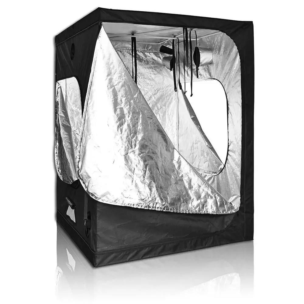 Chinese Factory Hot Sale compl - Grow Tent Complete Kit recension och pris