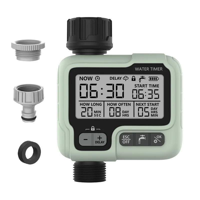 Automatic Watering Device Gard - Smart Garden Devices recension och pris