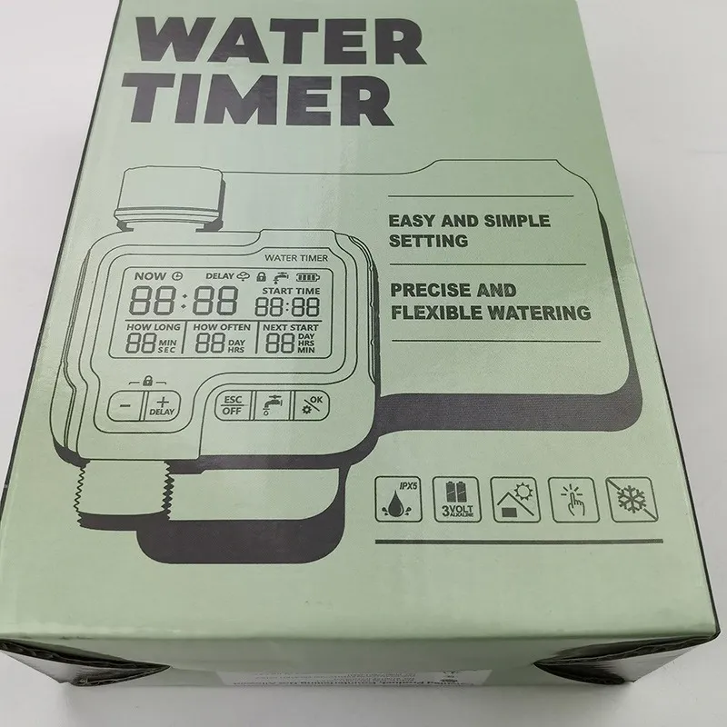 Automatic Watering Device Gard - Smart Garden Devices recension och pris