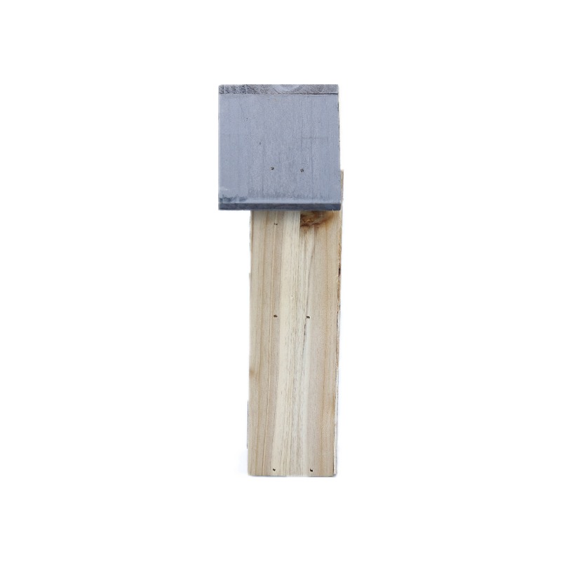 Hanging Wooden Insect Hotel, M - Insect Hotel Wood recension och pris