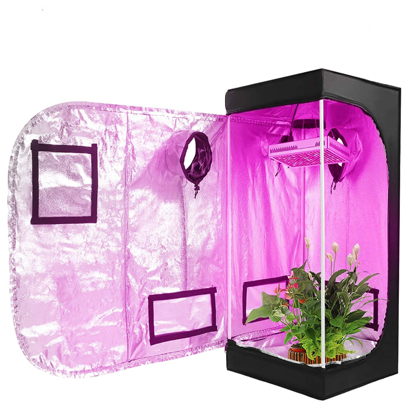 Grow Tent Growbox Hydroponics  - Grow Tent Complete Kit recension och pris