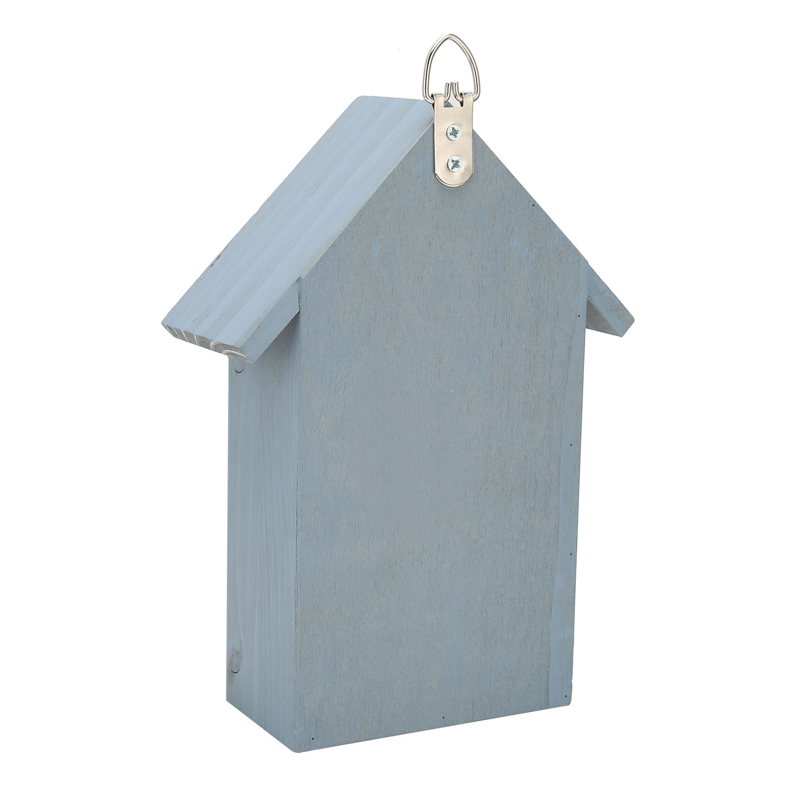 Wooden Insect House Hanging In - Insect Hotel Wood recension och pris