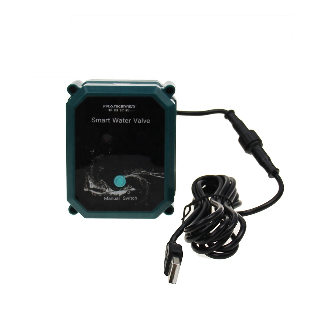 NSF Certified Smart Garden Wat - Smart Garden Timer recension och pris