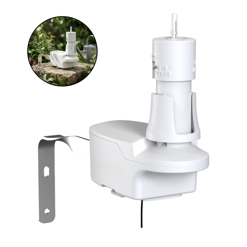 Wired For Smart Rainfall Senso - Smart Garden Devices recension och pris