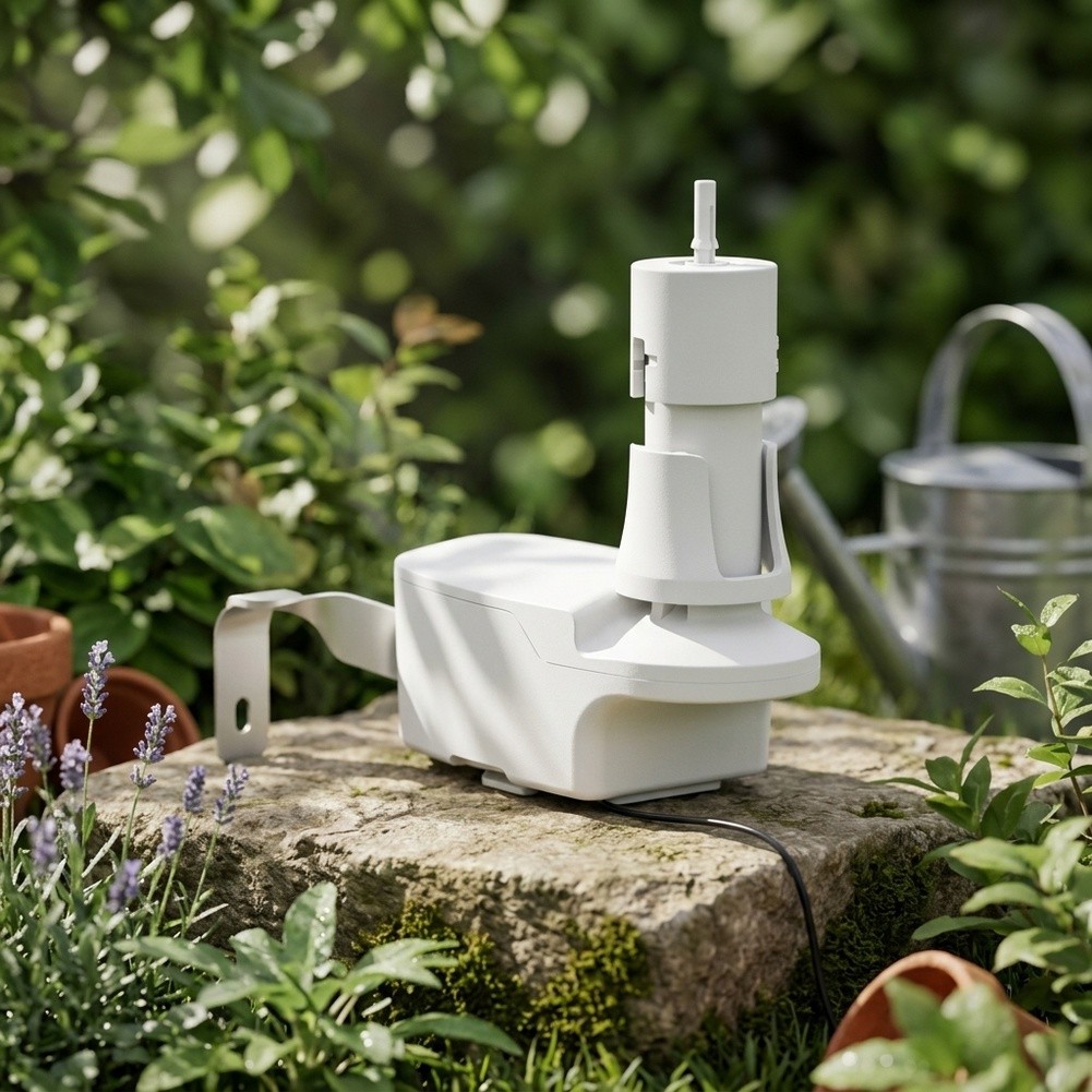 Wired For Smart Rainfall Senso - Smart Garden Devices recension och pris