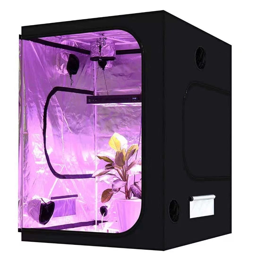 Grow Tent Growbox Hydroponics  - Grow Tent Complete Kit recension och pris
