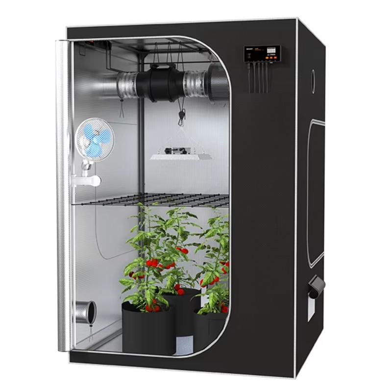 2024 Best Selling Smart Contro - Grow Tent Complete Kit recension och pris