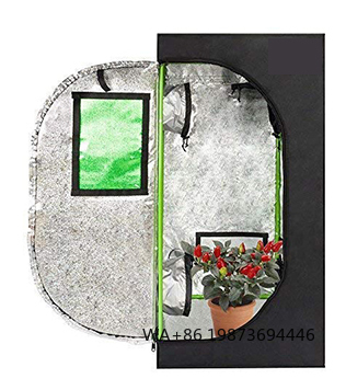 4x4 Grow Tent Complete Kit, In - Grow Tent Complete Kit recension och pris