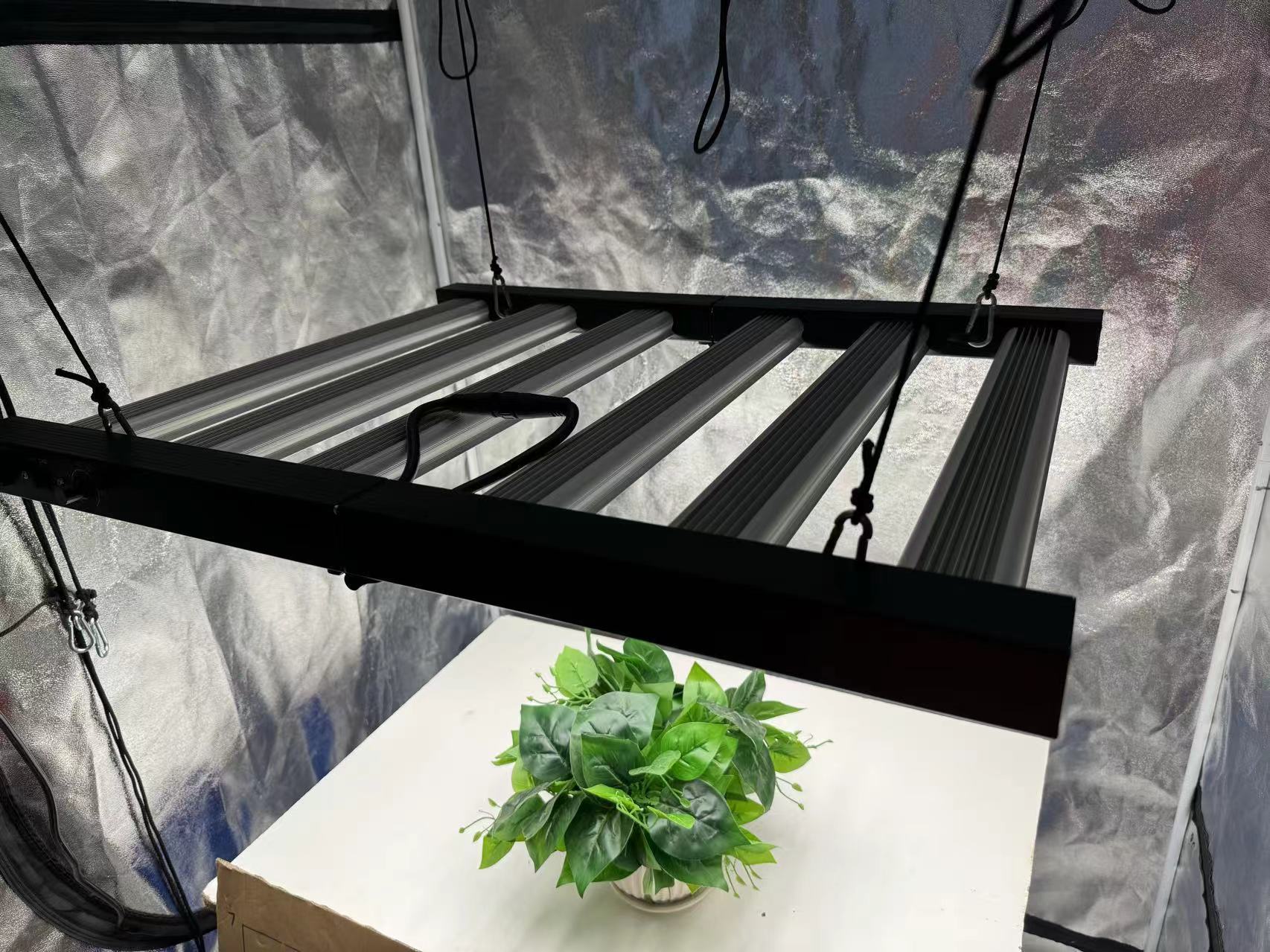 4x4 Grow Tent Complete Kit, In - Grow Tent Complete Kit recension och pris