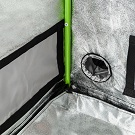 4x4 Grow Tent Complete Kit, In - Grow Tent Complete Kit recension och pris