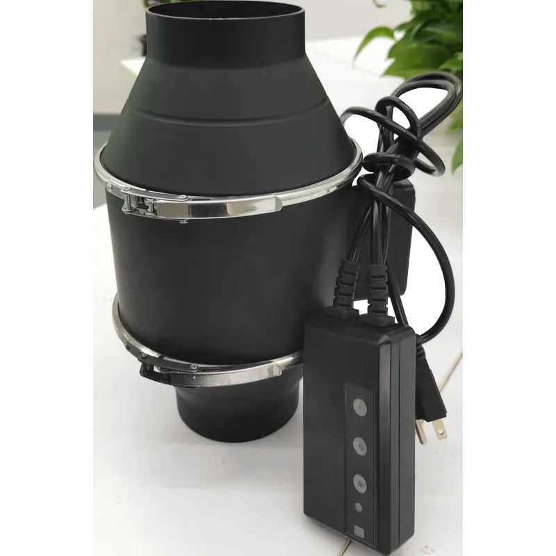 Hydroponic Grow Tent Kit with  - Grow Tent Complete Kit recension och pris