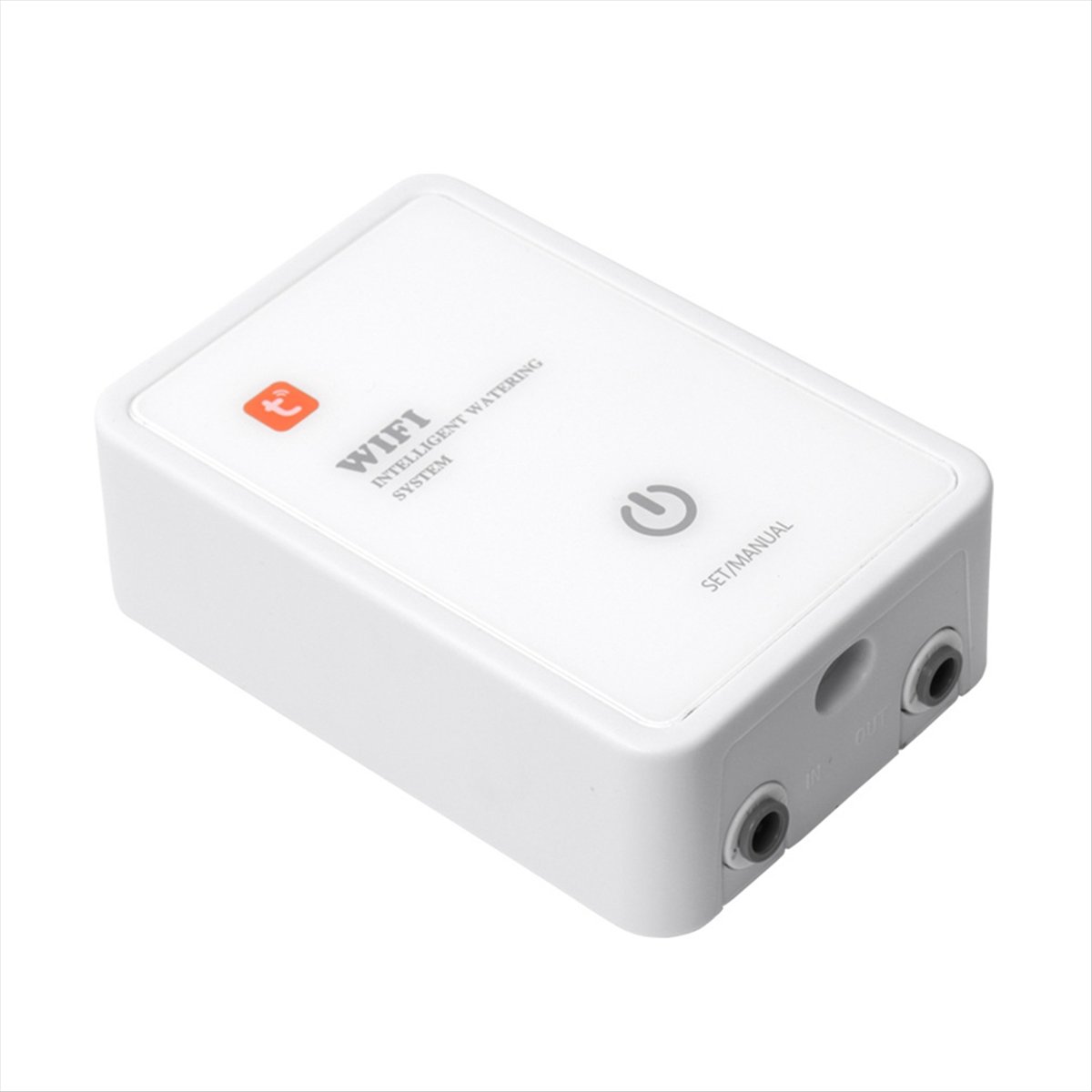Tuya WiFi Smart Watering Syste - Smart Garden Devices recension och pris