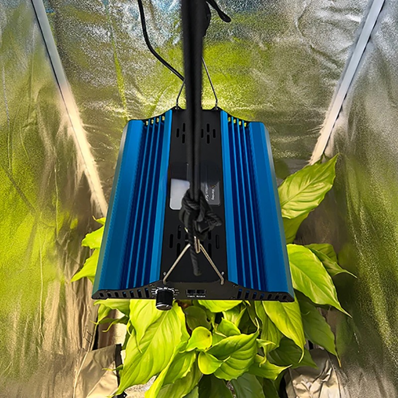 60*60*160cm Plant tent + Board - Grow Tent Complete Kit recension och pris