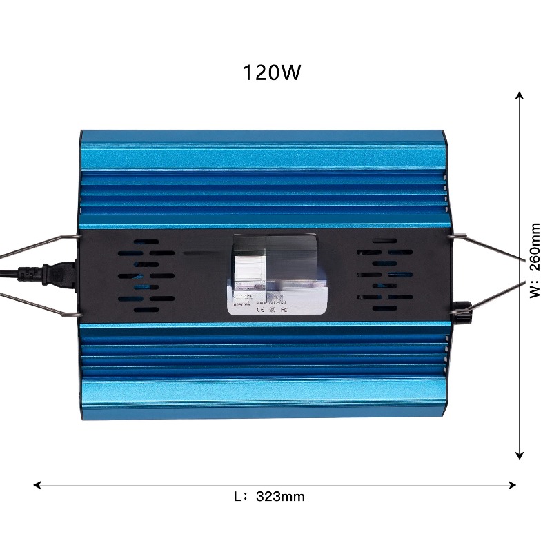 60*60*160cm Plant tent + Board - Grow Tent Complete Kit recension och pris